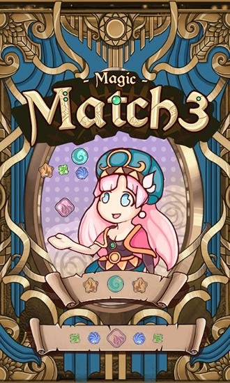 download Magic: Match 3 apk